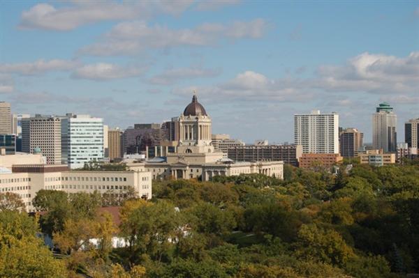 Balmoral Hall School